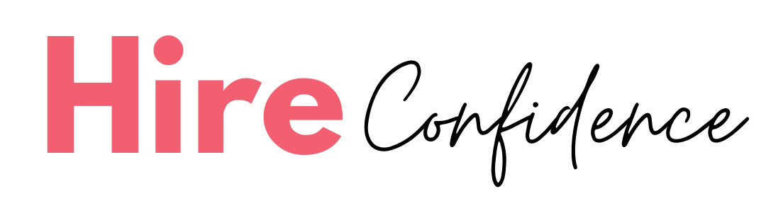 Hire Confidence